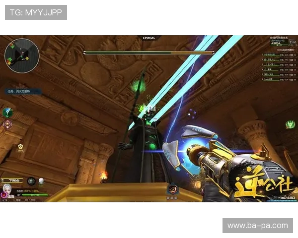 利用眼动仪替代鼠标操作提升射击游戏体验与精准度的研究